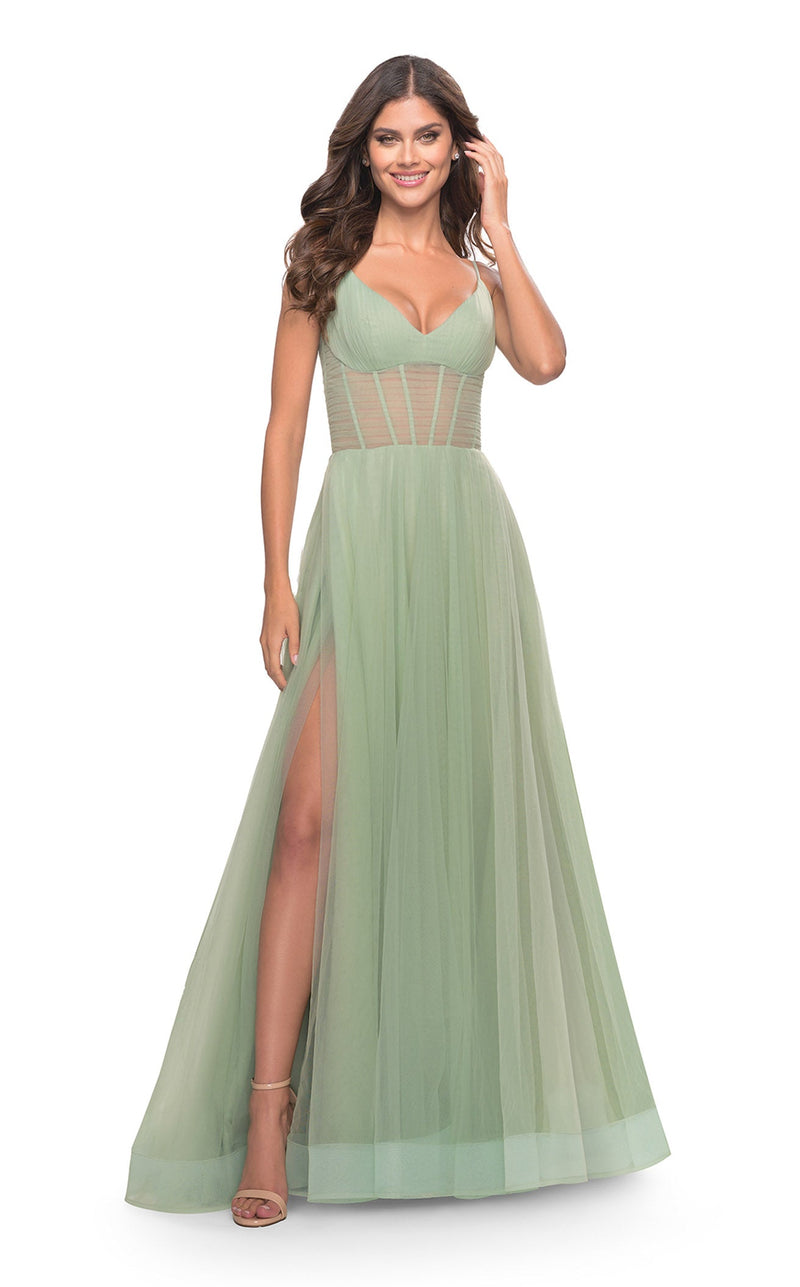 La Femme 31502 Sage