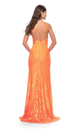 La Femme 31513 Orange