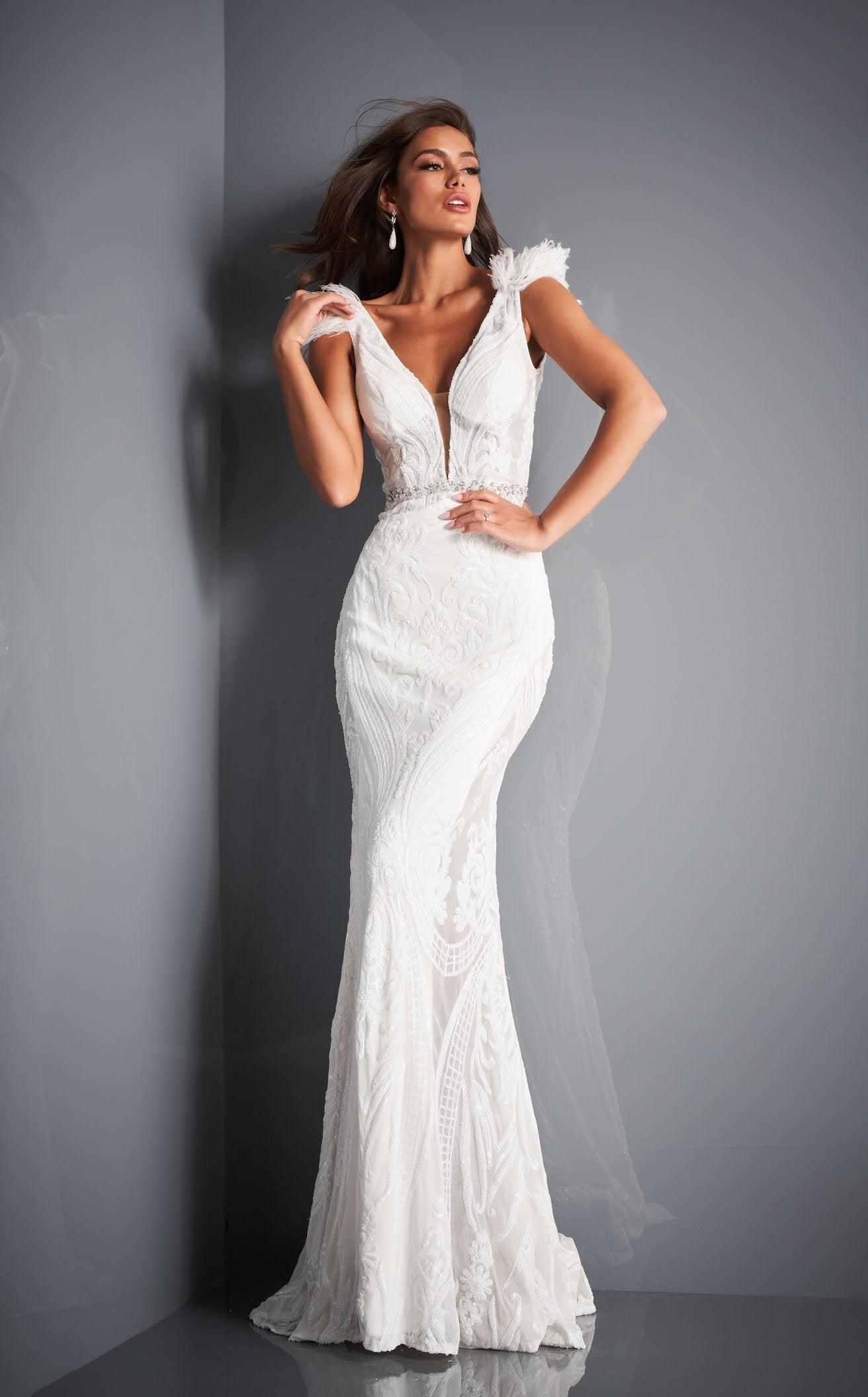 Jovani 3180 Dress | NewYorkDress.com