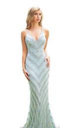 Primavera Couture 3213 Powder Blue