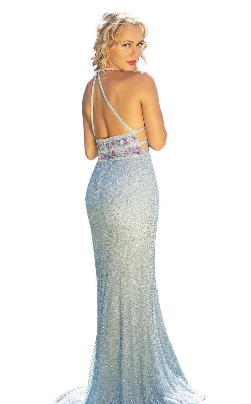 Primavera Couture 3216 Powder Blue