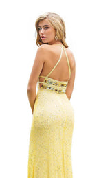 Primavera Couture 3216 Yellow