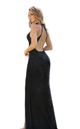 Primavera Couture 3218 Black