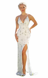 Primavera Couture 3229 Ivory