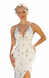 Primavera Couture 3229 Ivory