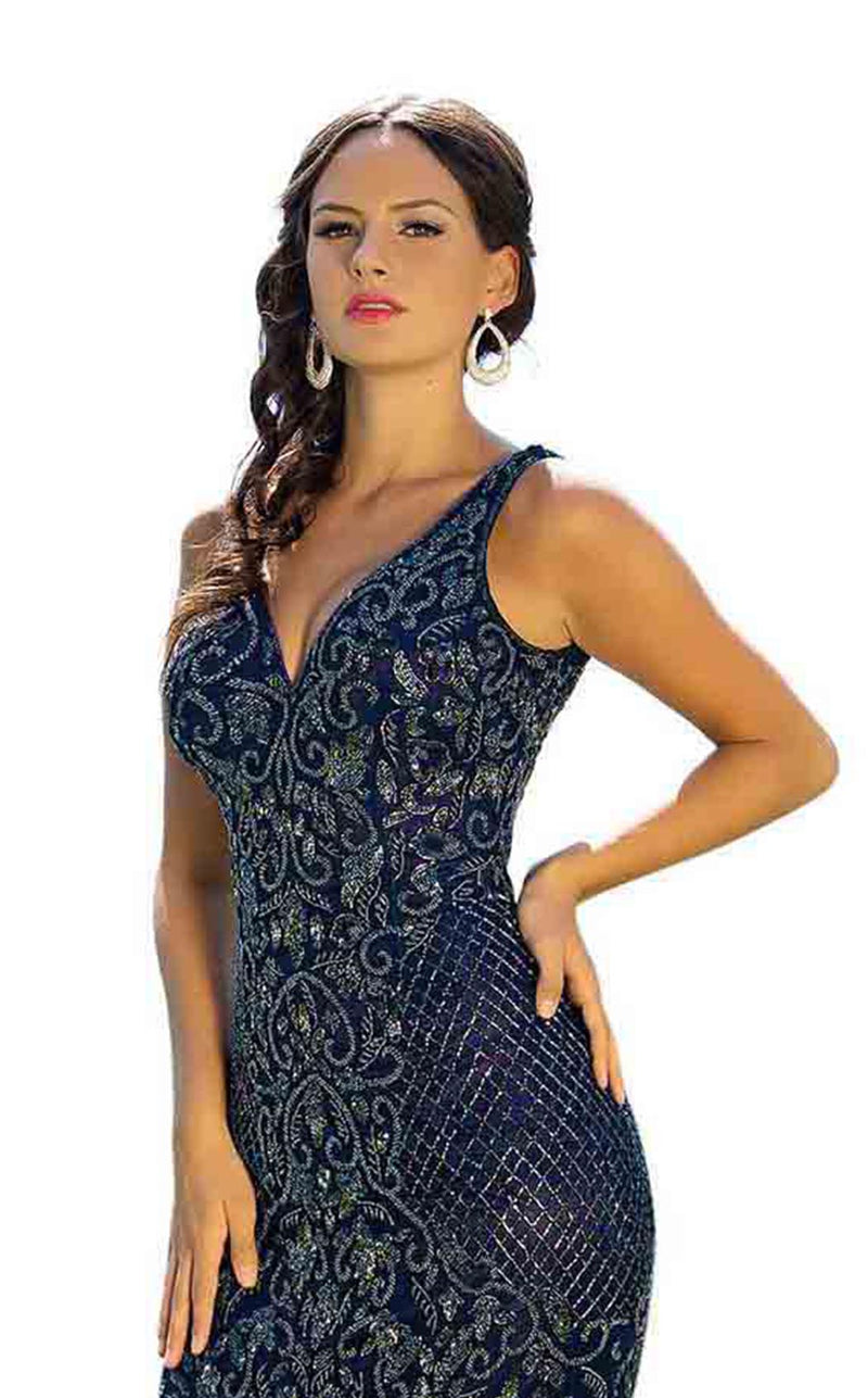 Primavera Couture 3232 Midnight