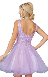 Dancing Queen 3243 Lilac