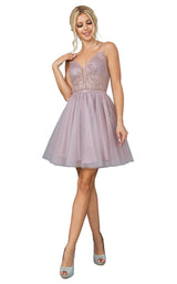 Dancing Queen 3268 Lilac