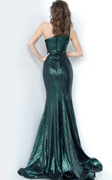 Jovani 3278BG Black-Hunter