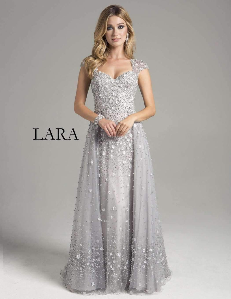 Lara 32940 Silver