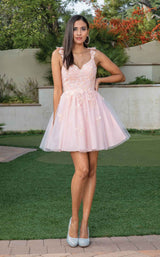 Dancing Queen 3299 Blush