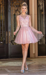 Dancing Queen 3303 Blush