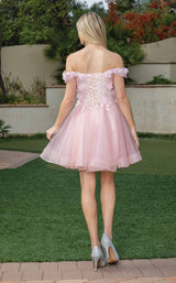 Dancing Queen 3328 Blush