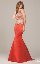 Jovani 33862 Red