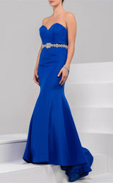 Jovani 34010BG Royal