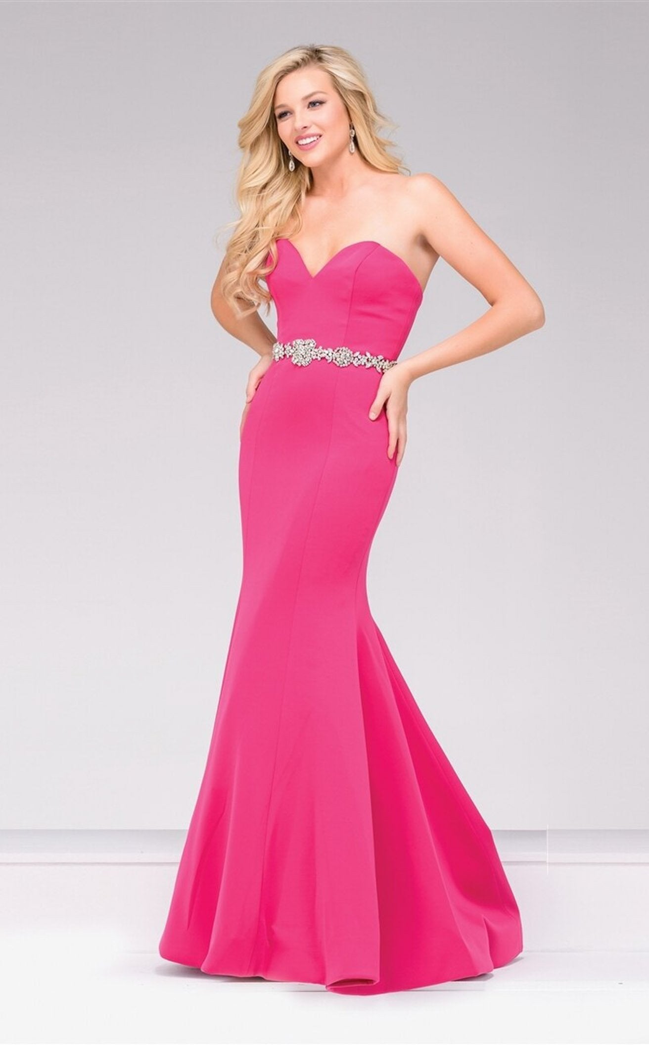 Jovani 34010BG | NewYorkDress.com