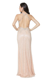 Primavera Couture 3409 Blush