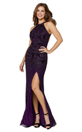 Primavera Couture 3409 Plum