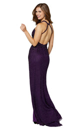 Primavera Couture 3409 Plum