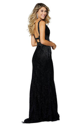 Primavera Couture 3416 Black