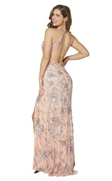 Primavera Couture 3432 Blush