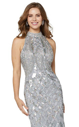 Primavera Couture 3442 Platinum