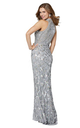 Primavera Couture 3442 Platinum