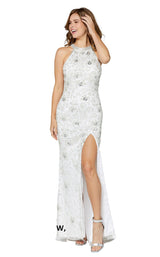 Primavera Couture 3447 Ivory