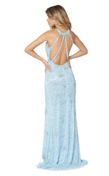 Primavera Couture 3447 Powder Blue