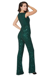 Primavera Couture 3468 Forest-Green