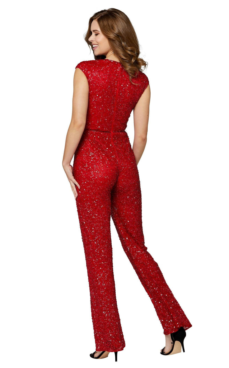 Primavera Couture 3468 Red