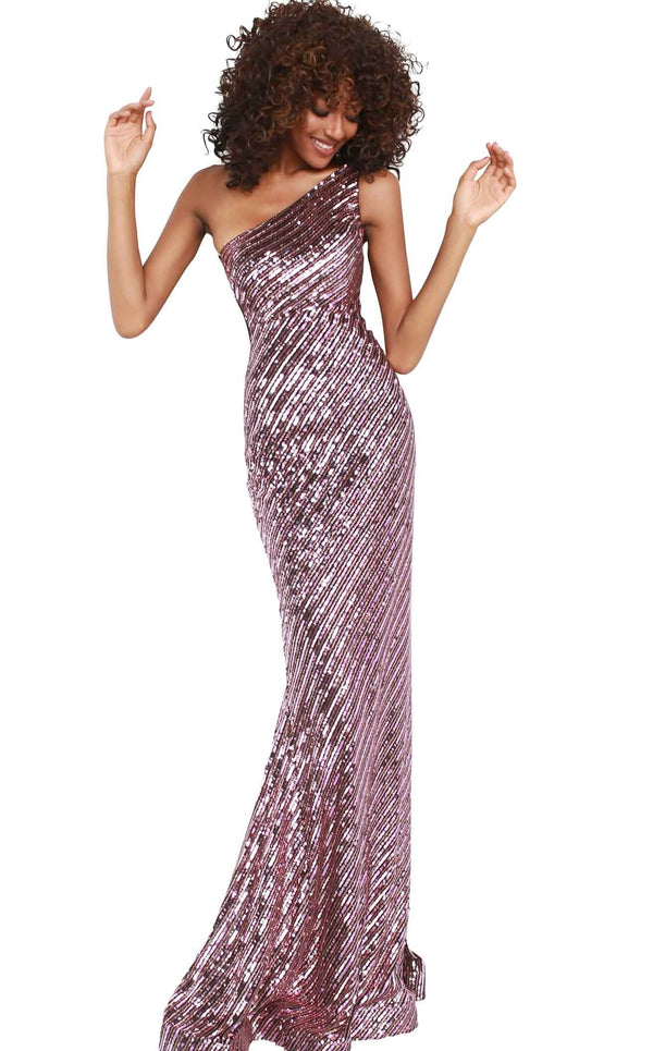 Jovani 3470 Red