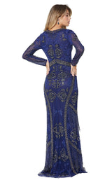 Primavera Couture 3482 Midnight