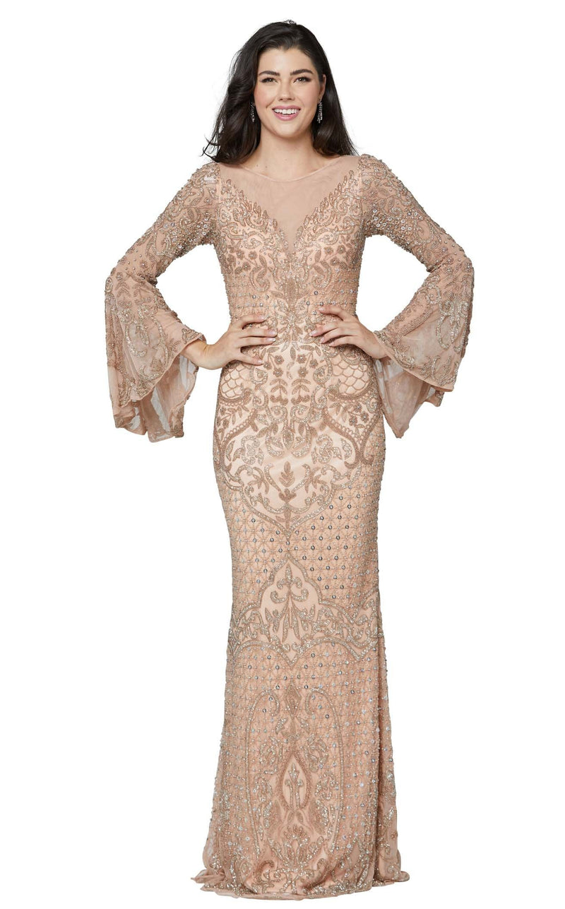 Primavera Couture 3486 Blush