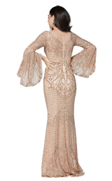 Primavera Couture 3486 Blush