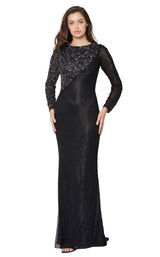 Primavera Couture 3488 Black