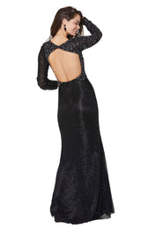 Primavera Couture 3488 Black