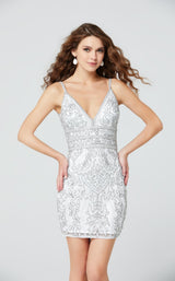 Primavera Couture 3542 Ivory