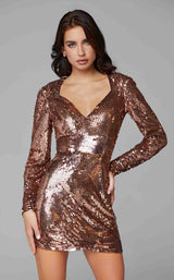 Primavera Couture 3557 Mocha