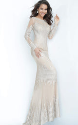 Jovani 3601BG