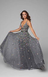 Primavera Couture 3609 Pewter