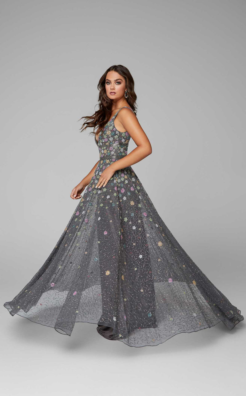 Primavera Couture 3609 Pewter