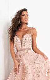 Jovani 3614 Blush