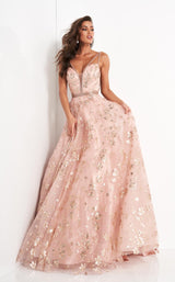 Jovani 3614 Blush