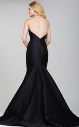 Jovani 36141BG Black