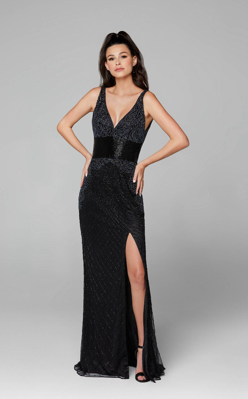 Primavera Couture 3617 Black