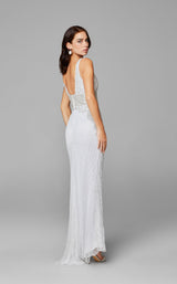 Primavera Couture 3617 Ivory