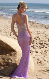 Primavera Couture 3617 Lilac