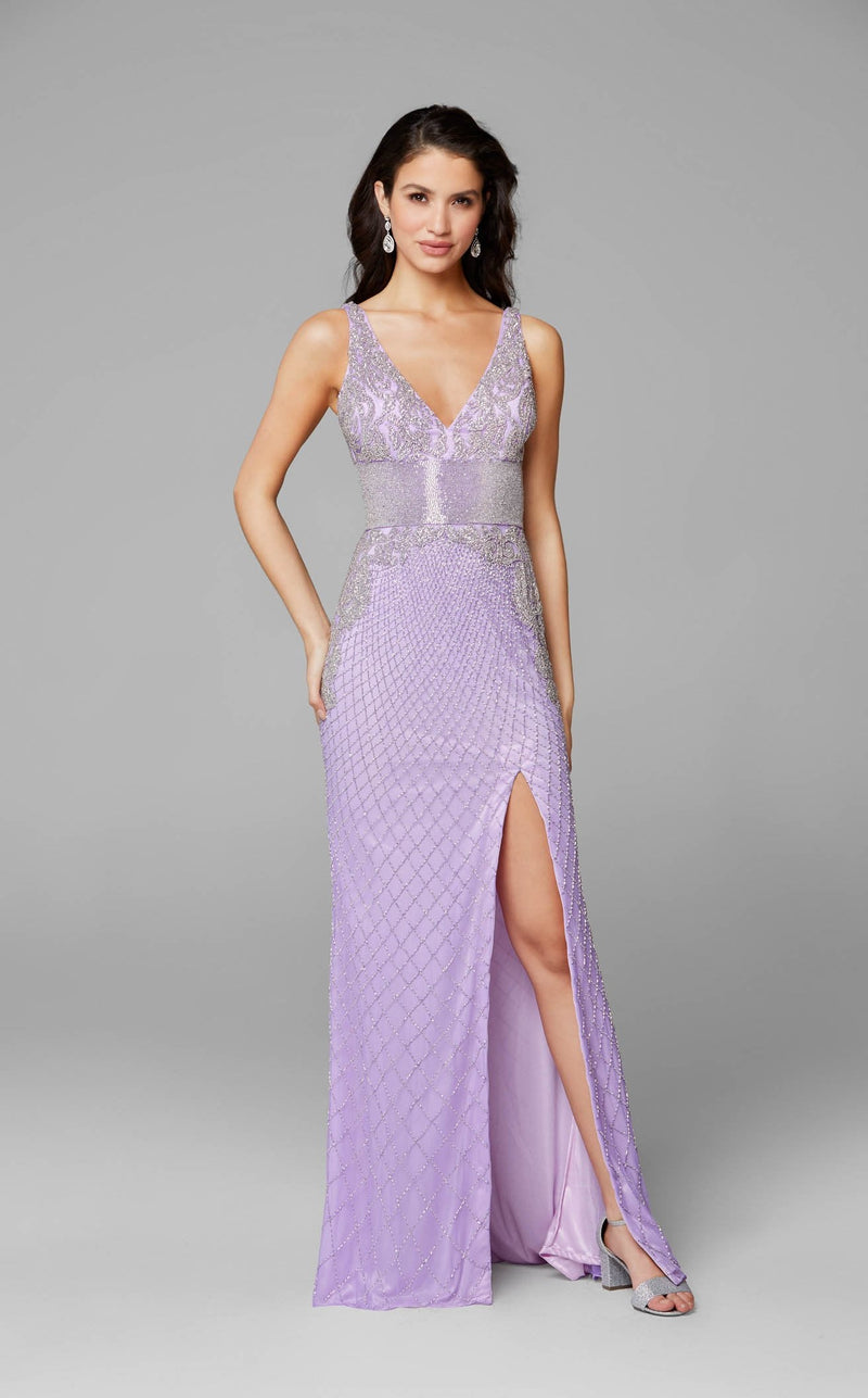 Primavera Couture 3617 Lilac