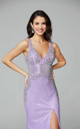 Primavera Couture 3617 Lilac